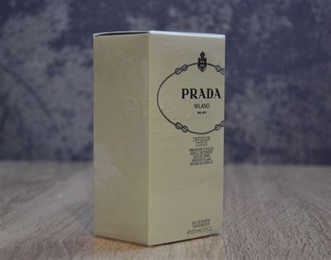 prada infusion d'iris discontinued.